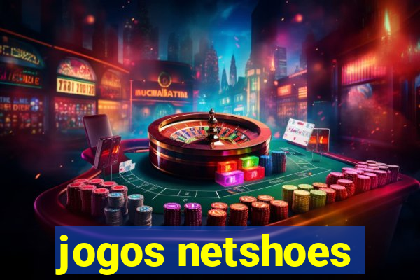 jogos netshoes